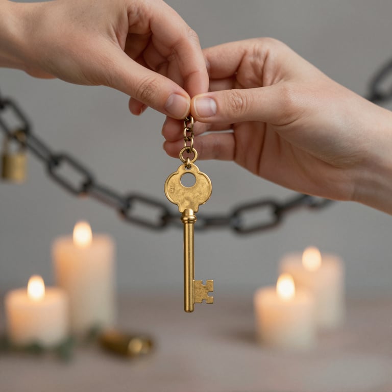 Best Keyholding Services Unveiled: News from the Chastity Lifestyle Scene