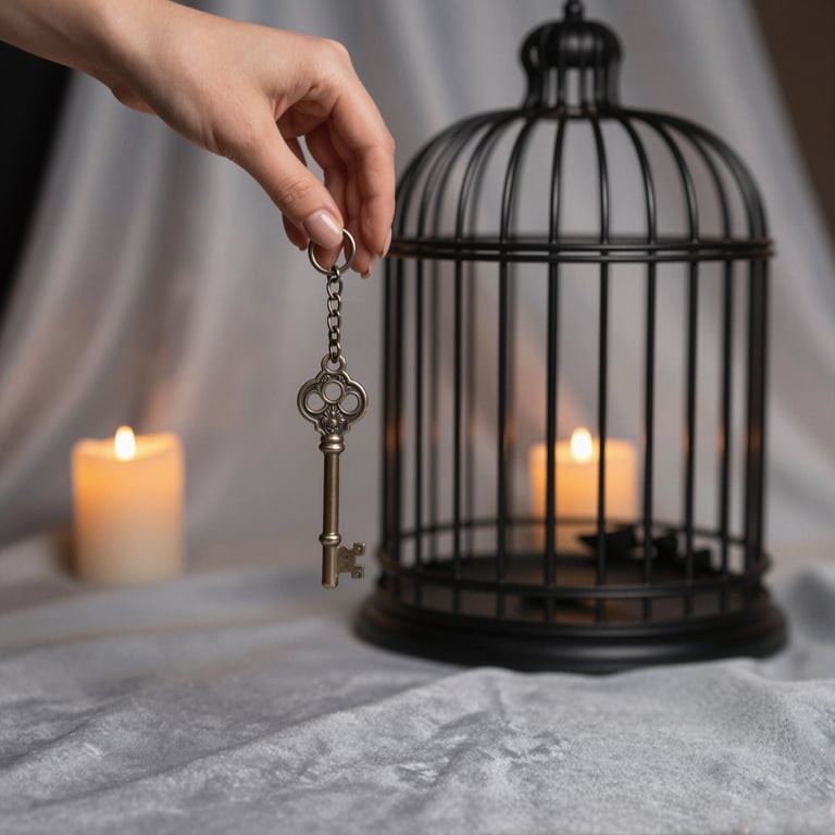 Unlocking Passion: Best Cock Cage Keyholding Tips for BDSM Enthusiasts in 2026