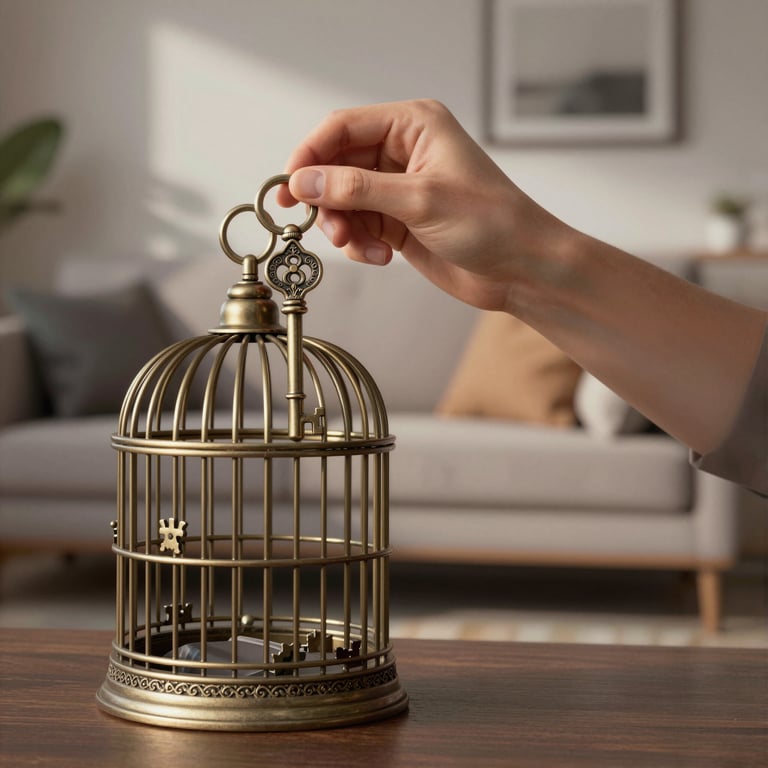 Top Cock Cage Reviews Australia: Keyholding Experiences and BDSM Trends for Enthusiasts