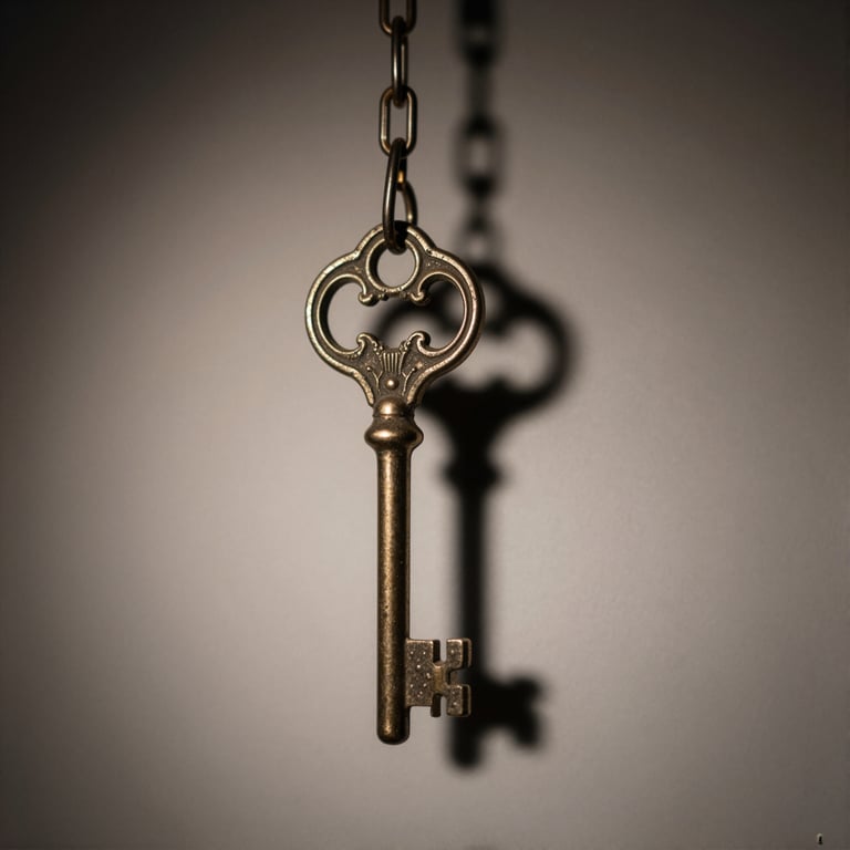 Unlocking Secrets: Real Chastity Keyholding Experiences and BDSM News Updates