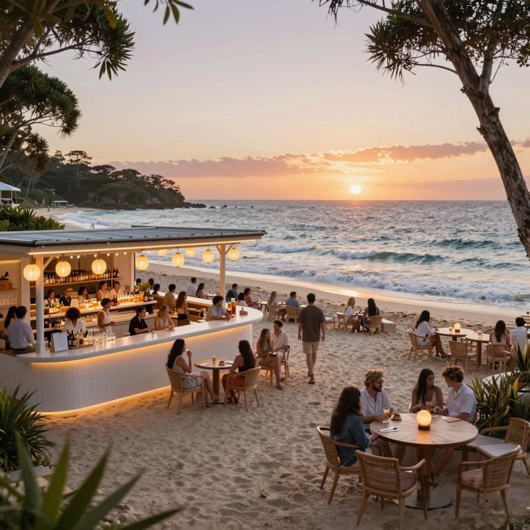 Best Reviews of 12 Rocks Beach Bar – Ultimate Australian Coast Paradise in 2026
