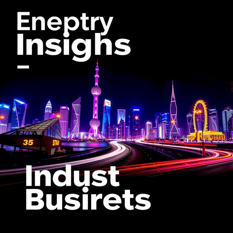 Industry Insights