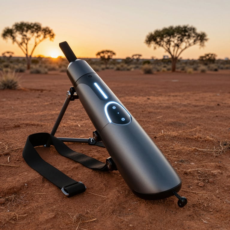 2026 Male Chastity Devices News: Innovations and Trends for Devoted Enthusiasts Down Under