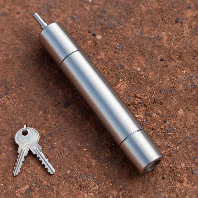 Top Male Chastity Devices in Australia: In-Depth Cock Cage Reviews for 2026