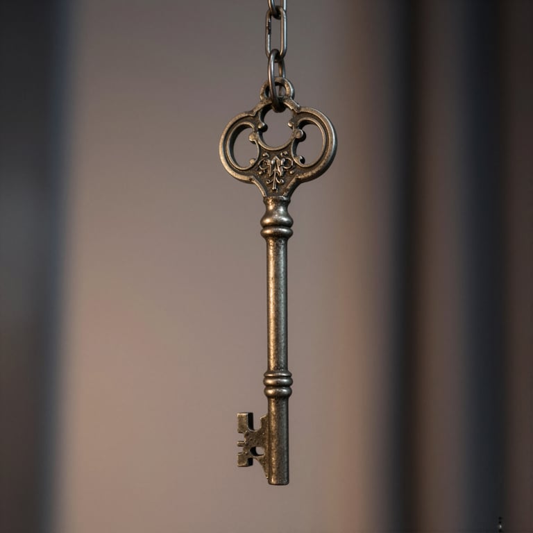 Unlocking Secrets: Real Chastity Keyholding Experiences and BDSM News in 2026