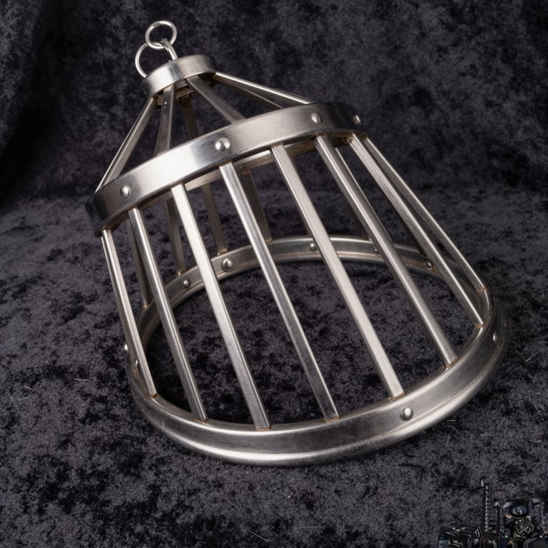 Top Male Chastity Devices Reviewed: Best Cock Cages for Secure BDSM Play in 2026