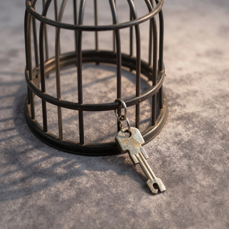 Real Keyholding Experiences: Top Male Chastity Device Reviews Down Under