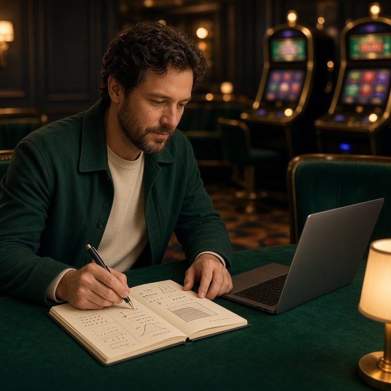How to Beat the Pokies Australia: What Actually Works