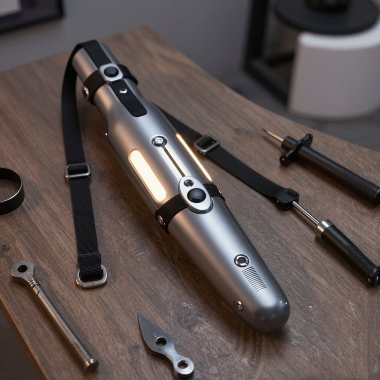 2026 Male Chastity Devices: Latest News and Innovations for Australian Enthusiasts
