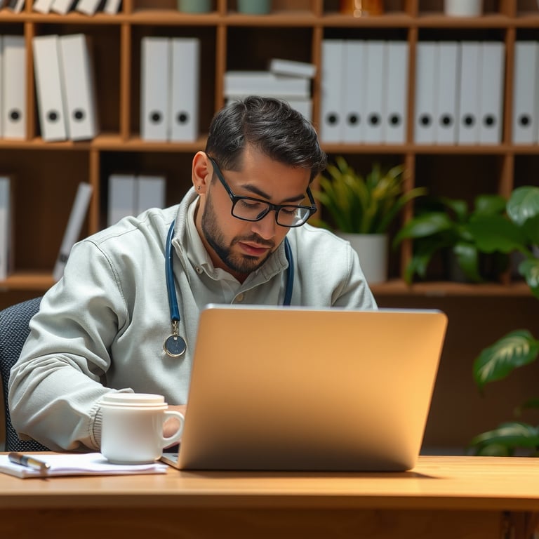 Latest trends and data