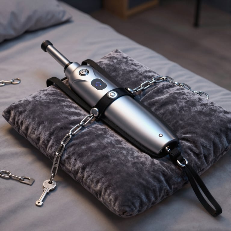 Unlocking Passion: Top Male Chastity Devices and Cock Cage Trends for 2026