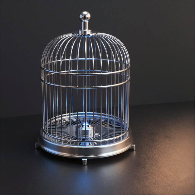 Best Cock Cage Reviews for Male Chastity Enthusiasts in 2026
