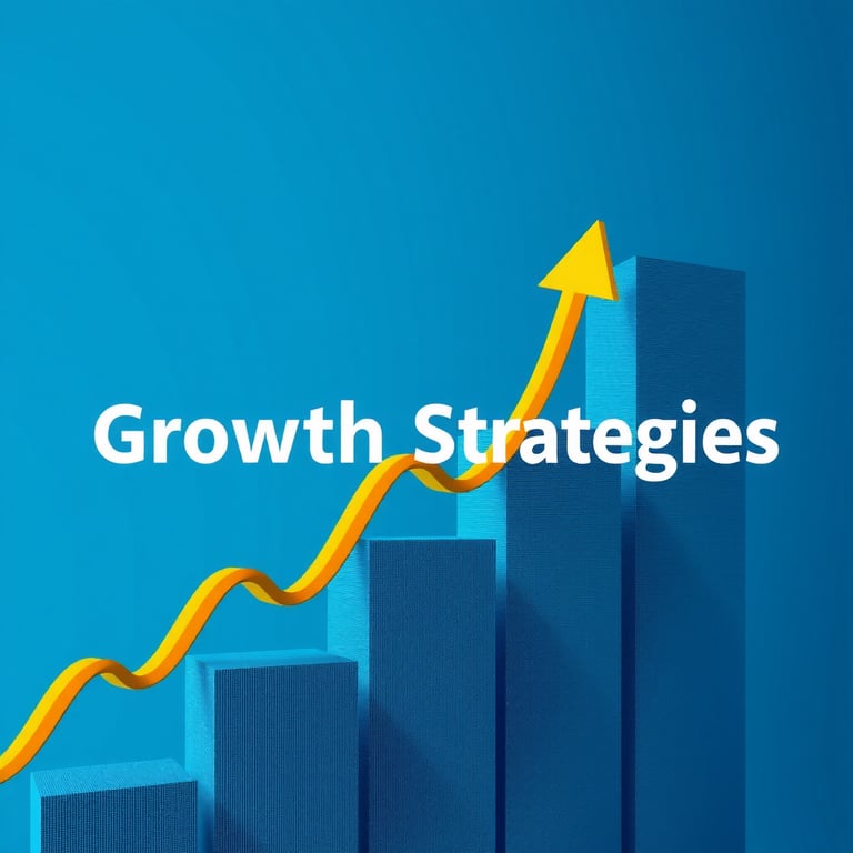 Growth Strategies