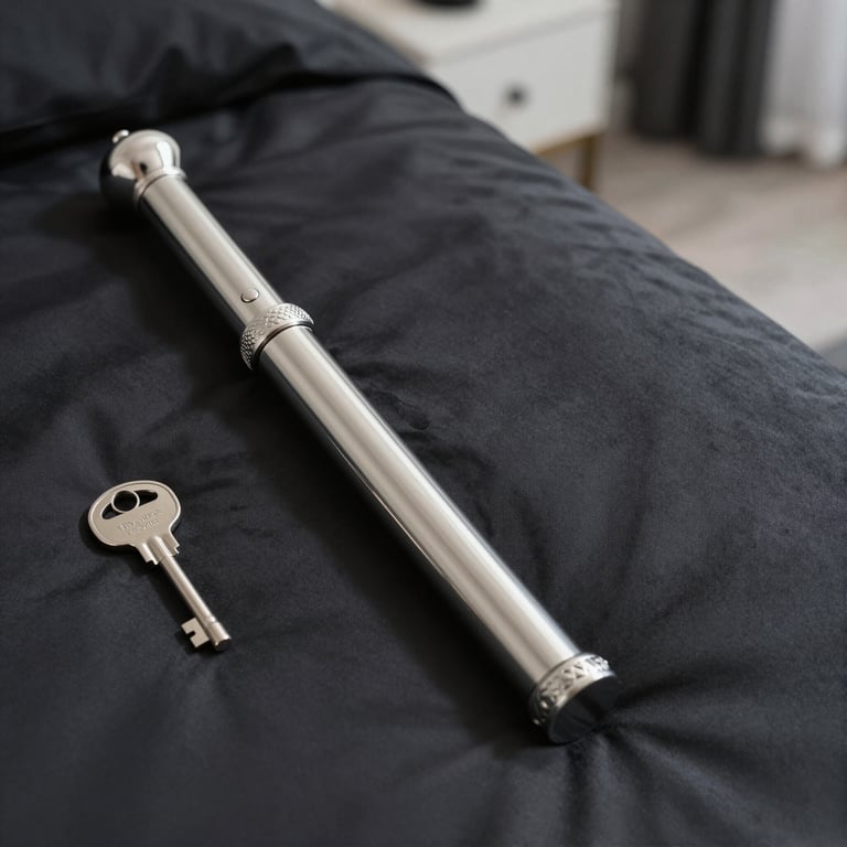 Top Male Chastity Devices Reviewed: 2026 Essentials for Enthusiasts and Keyholders