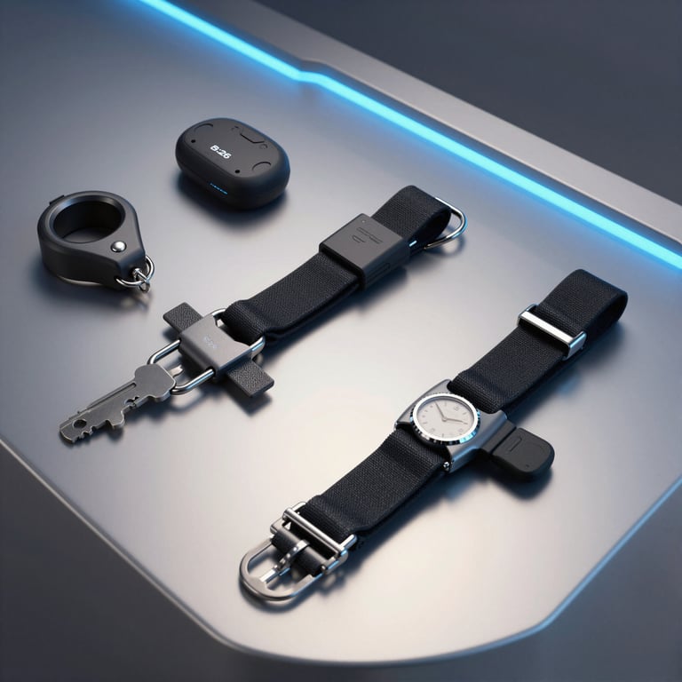 Top Male Chastity Devices for 2026: Essential Picks for Keyholding Enthusiasts