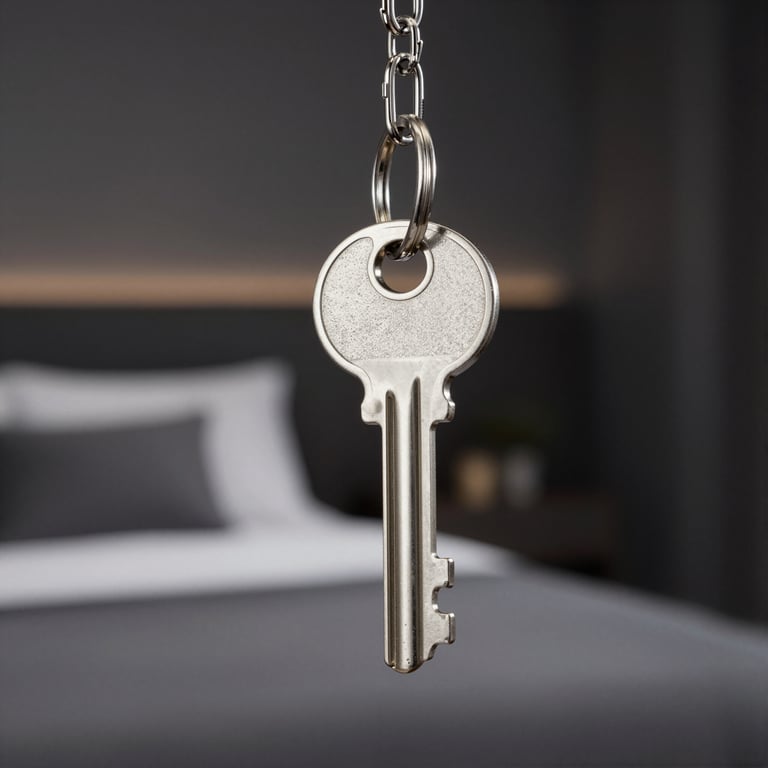 2026 Male Chastity News: Keyholding Trends Revolutionizing Cock Cage Experiences