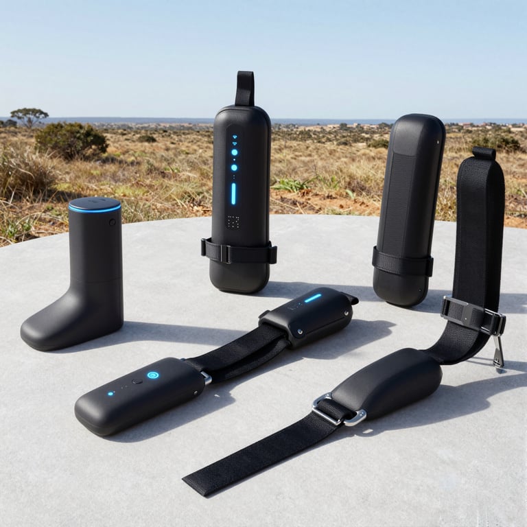 2026 Male Chastity Devices News: Innovations for Aussie BDSM Enthusiasts