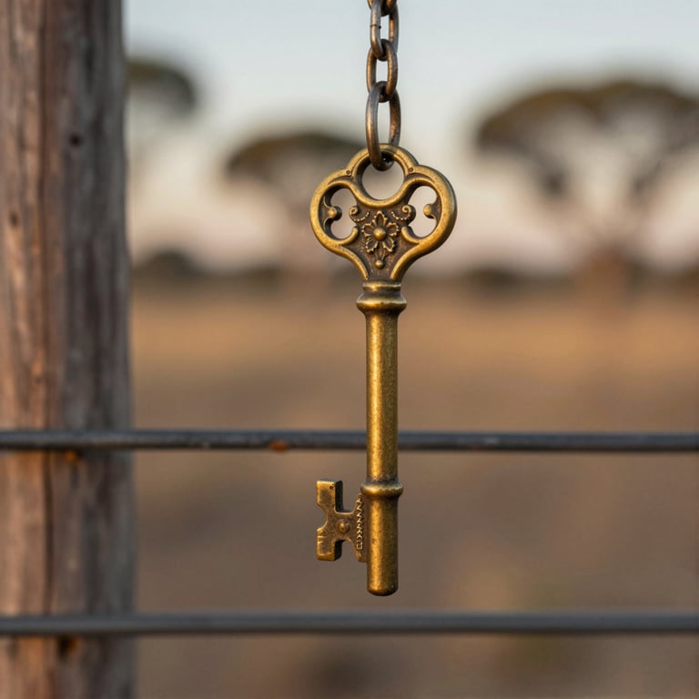 Chastity Keyholding in Australia: Emerging BDSM Trends and Enthusiast Insights
