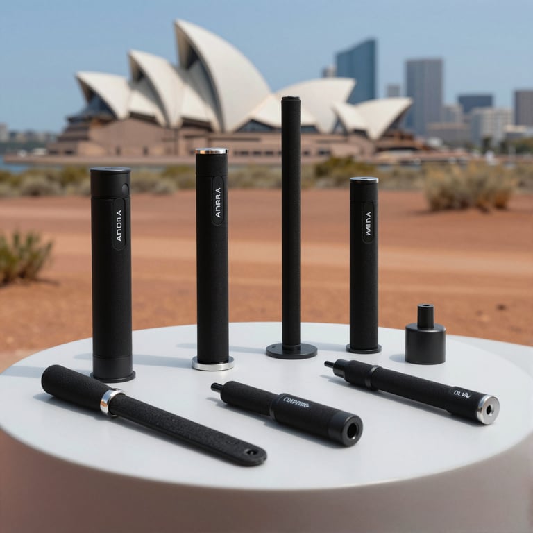 Top Male Chastity Devices in Australia: 2026 Reviews and Recommendations