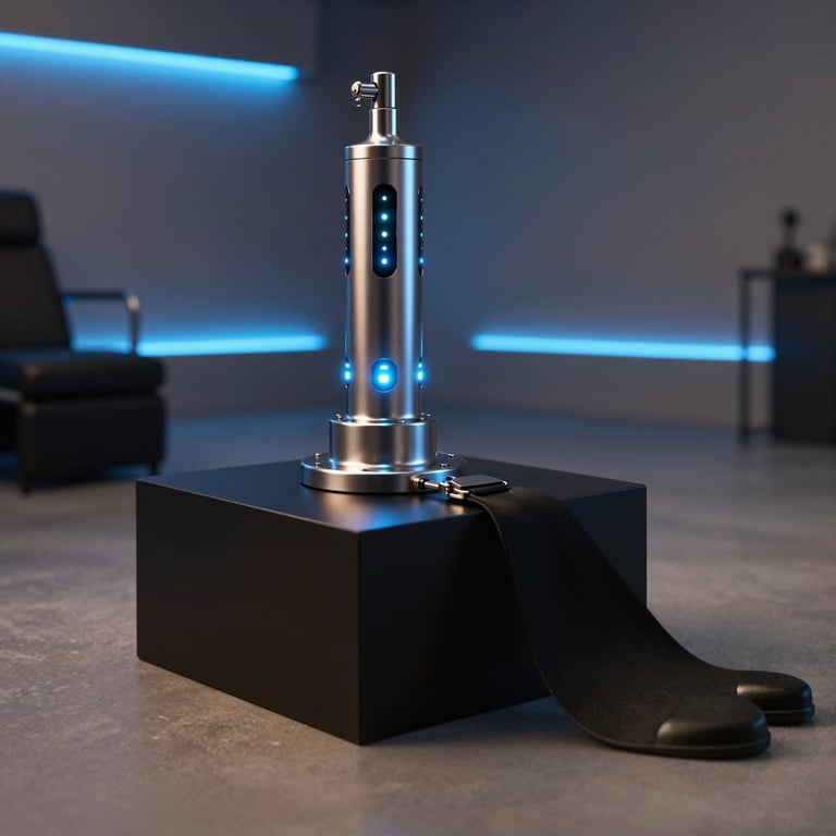 Top Cock Cage Reviews: Best Male Chastity Devices for 2026 Enthusiasts