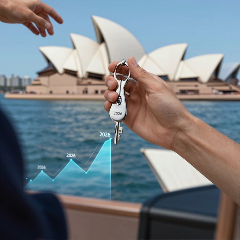 Exploring Male Chastity Devices in Australia: Expert Reviews and 2026 Trends