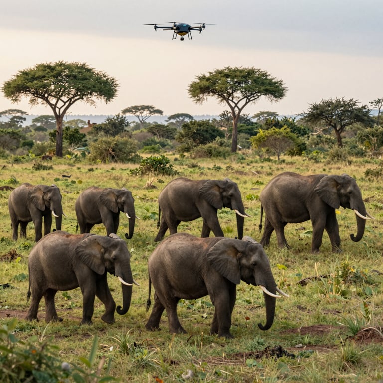 Proteggere gli Elefanti: Strategie Efficaci per la Loro Conservazione nel 2026