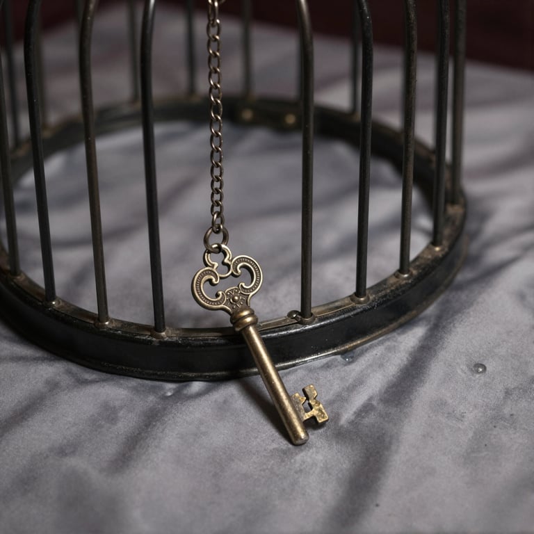 Thrilling Keyholding Stories and BDSM Chastity Trends Shaping the Community