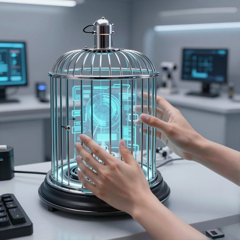 2026 Male Chastity News: Exciting Updates on Cock Cages and Keyholding Innovations