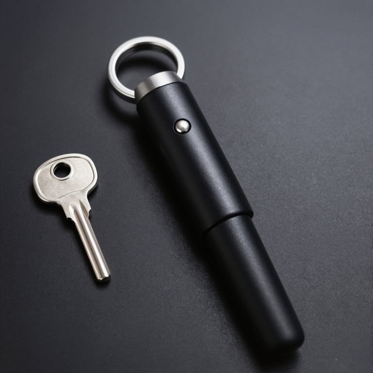 Unlocking Desires: Male Chastity Devices and Cock Cage Keyholding Essentials in 2026