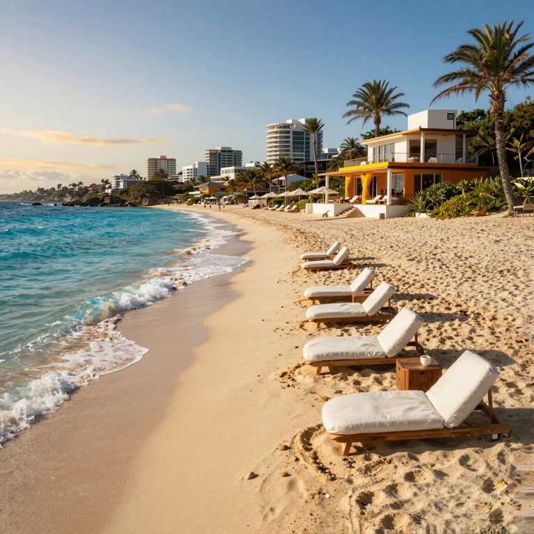 Discover 12 Rocks Beach Bar: Premier Reviews of Australia's Top Coastal Beach Clubs