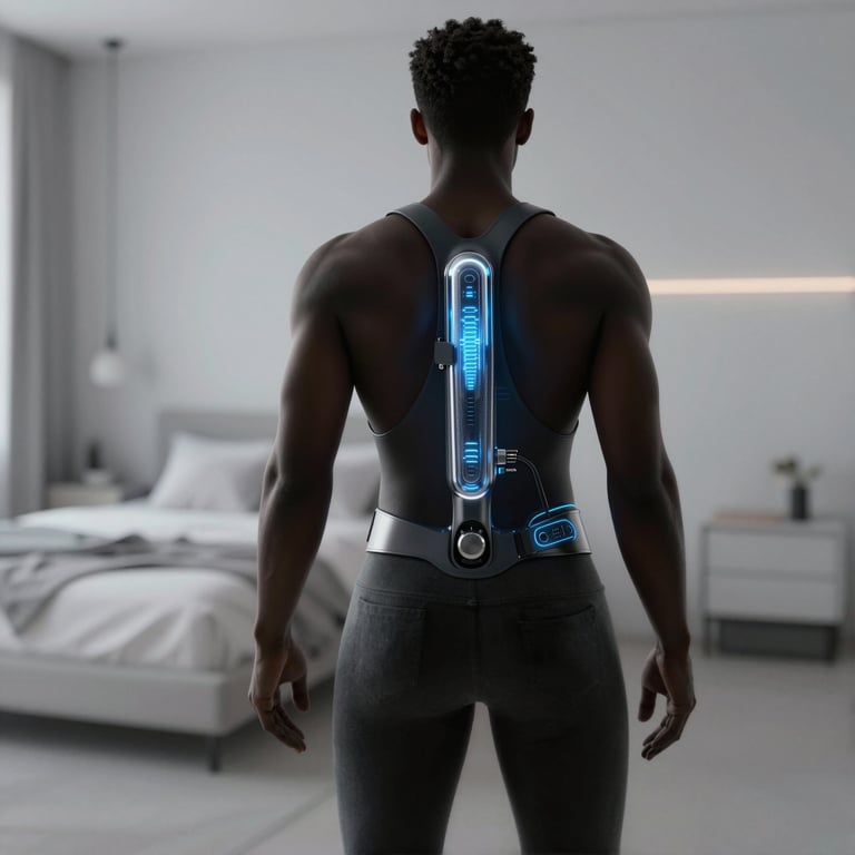 Top Chastity Device Trends Revolutionizing Male Lockup Experiences in 2026