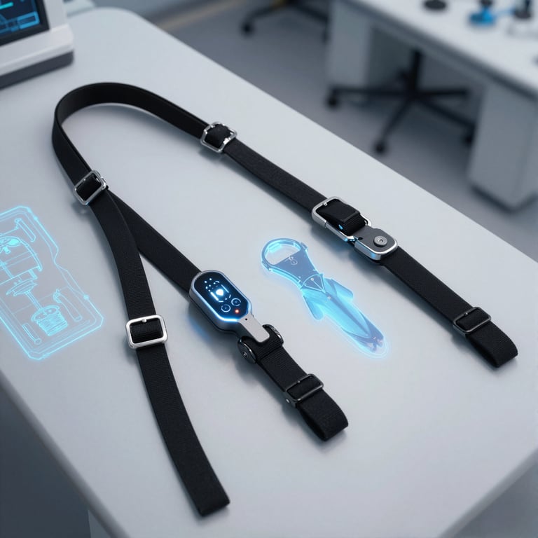 Latest Male Chastity Devices News: Innovations Transforming Play in 2026
