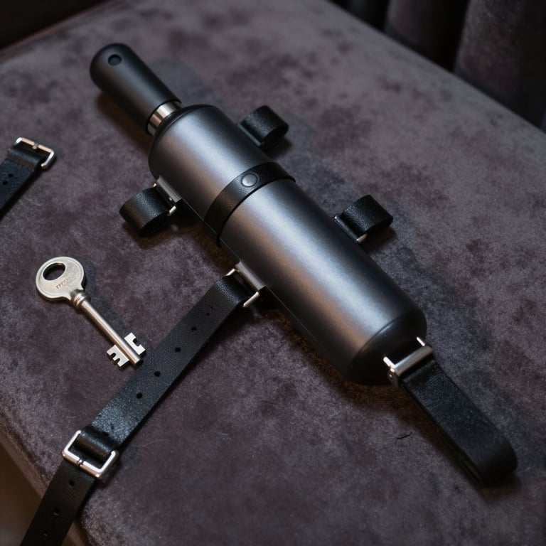 Top Cock Cage Reviews: Must-Have Male Chastity Devices for 2026 Enthusiasts