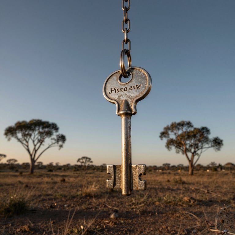 Exploring Chastity Keyholding in Australia: Latest BDSM News and Tips