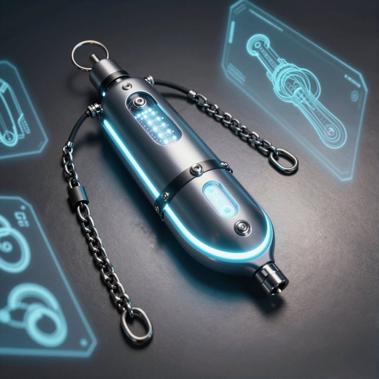 2026 Male Chastity Devices: Breaking News and Innovations for Cock Cage Lovers