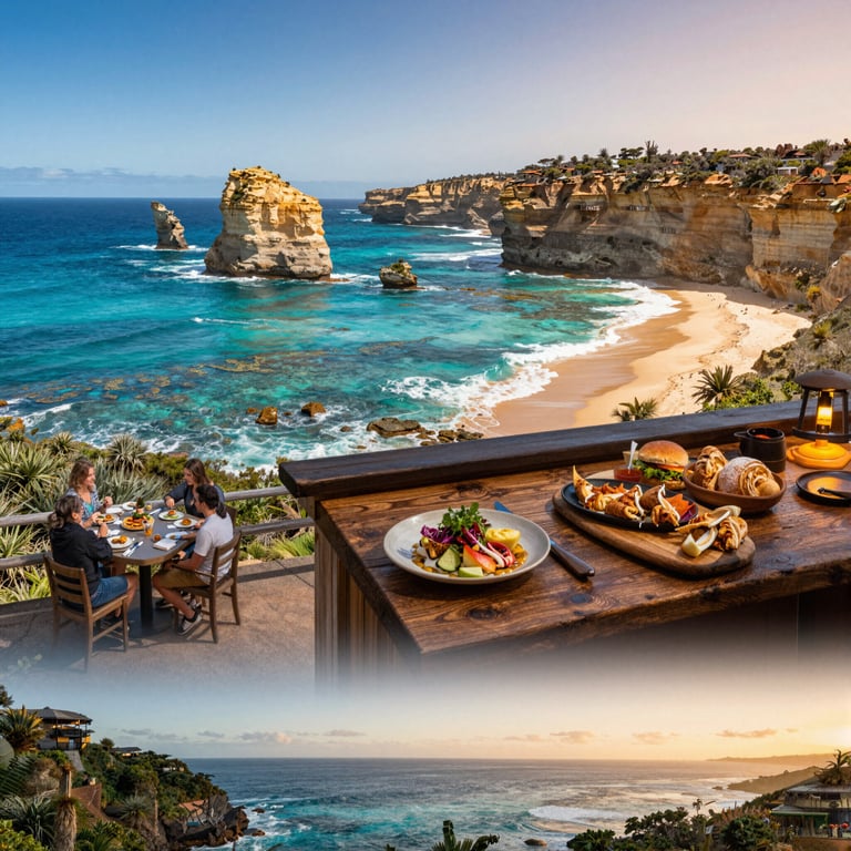 Unmissable Reviews: 12 Rocks Beach Bar's Best Australian Beach Vibes and Bites in 2026