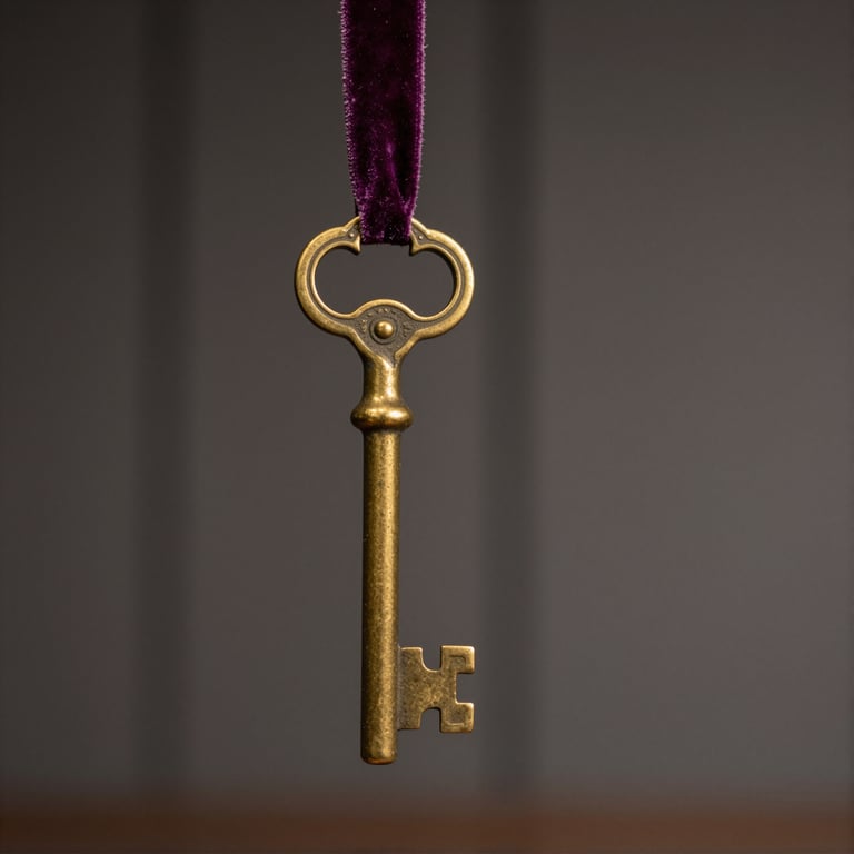 Thrilling Chastity Keyholding Tales from the Vibrant BDSM Lockup Community