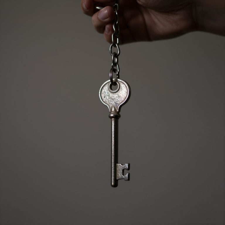 Thrilling Chastity Keyholding Experiences: Real BDSM Stories and Latest Lockup News