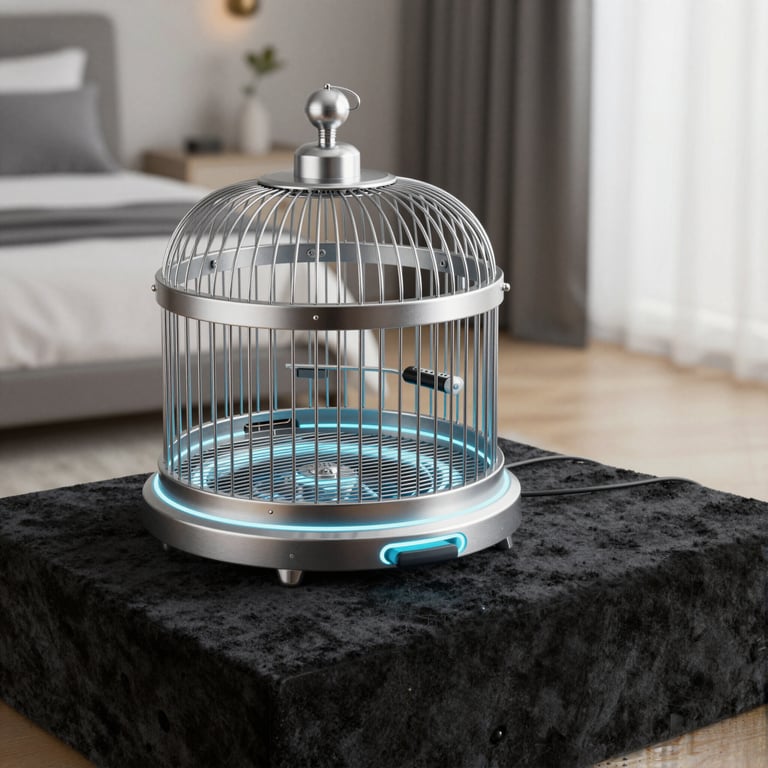 Ultimate Cock Cage Reviews: Top Picks for Male Chastity Enthusiasts in 2026