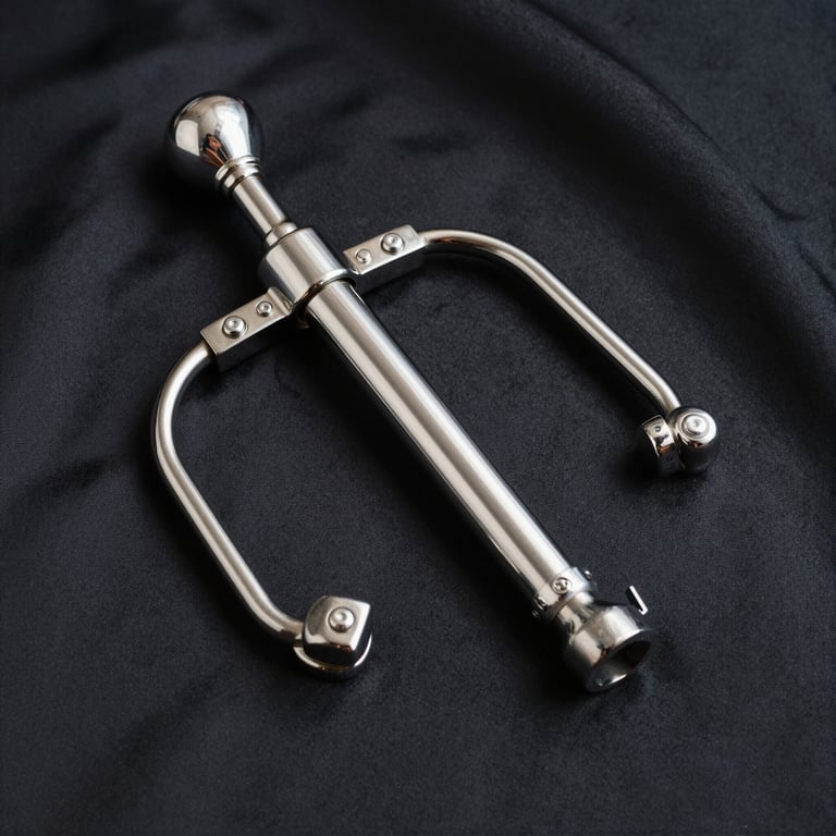 Top Cock Cage Reviews 2026: Best Male Chastity Devices for Ultimate Control and Pleasure