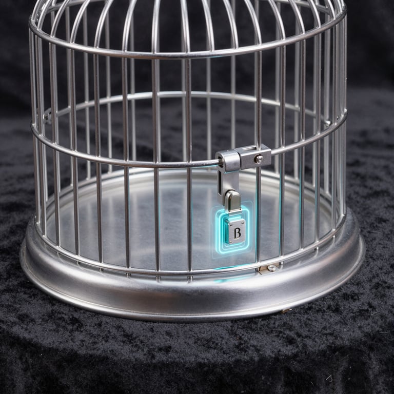Unlocking 2026 BDSM Chastity Trends: Must-Know Insights for Cock Cage Enthusiasts