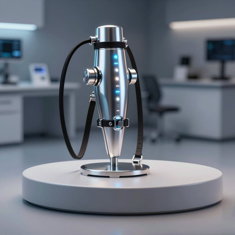 2026 Male Chastity Devices: Breaking News on Innovative Cock Cages and Trends