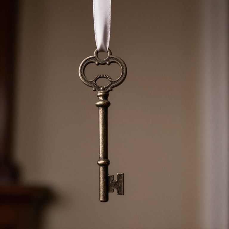 Unlocking Keyholding Secrets: Real Experiences from Chastity Lifestyle Enthusiasts