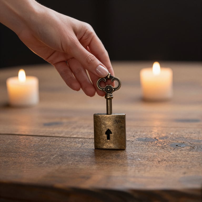 Real Chastity Keyholding Experiences: BDSM Lock Trends from 30 Years of Enthusiasm