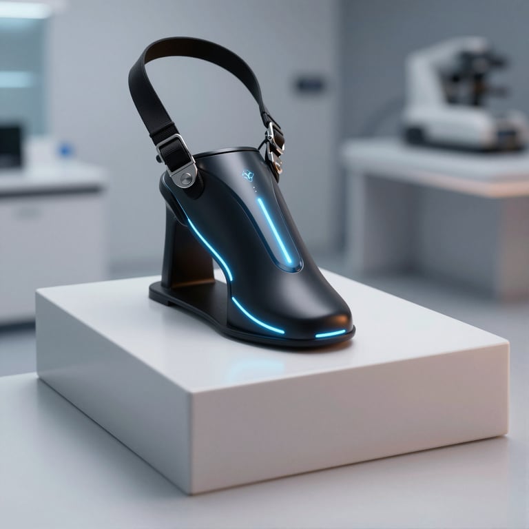 2026 Male Chastity Devices News: Innovations and Trends Every Enthusiast Must Know