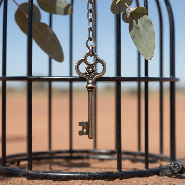 Chastity Keyholding in Australia: Latest BDSM News and Secure Options