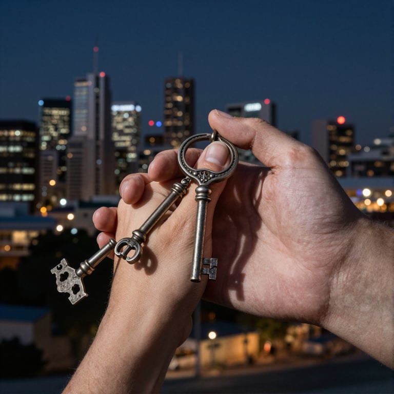 BDSM Chastity Australia: Latest Keyholding News and Cock Cage Innovations