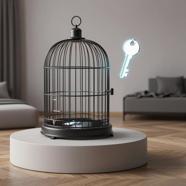 Top Male Chastity Trends Revolutionizing Cock Cages and Keyholding in 2026
