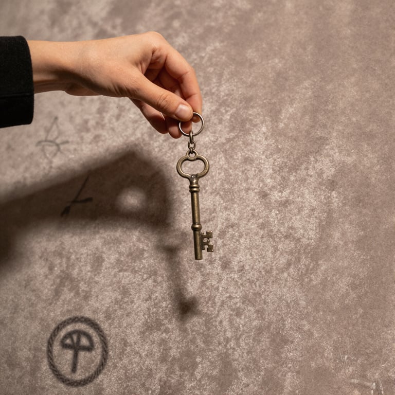 Thrilling Keyholding Stories and BDSM Chastity Trends from the Community