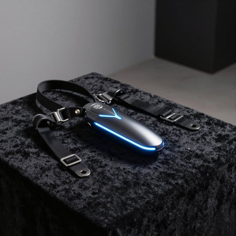 Latest 2026 Male Chastity Device News: Innovations Shaping the BDSM Scene